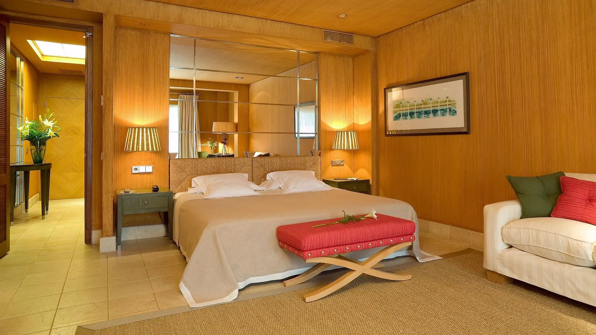 Rio Real Golf & Hotel Marbellac Espagne