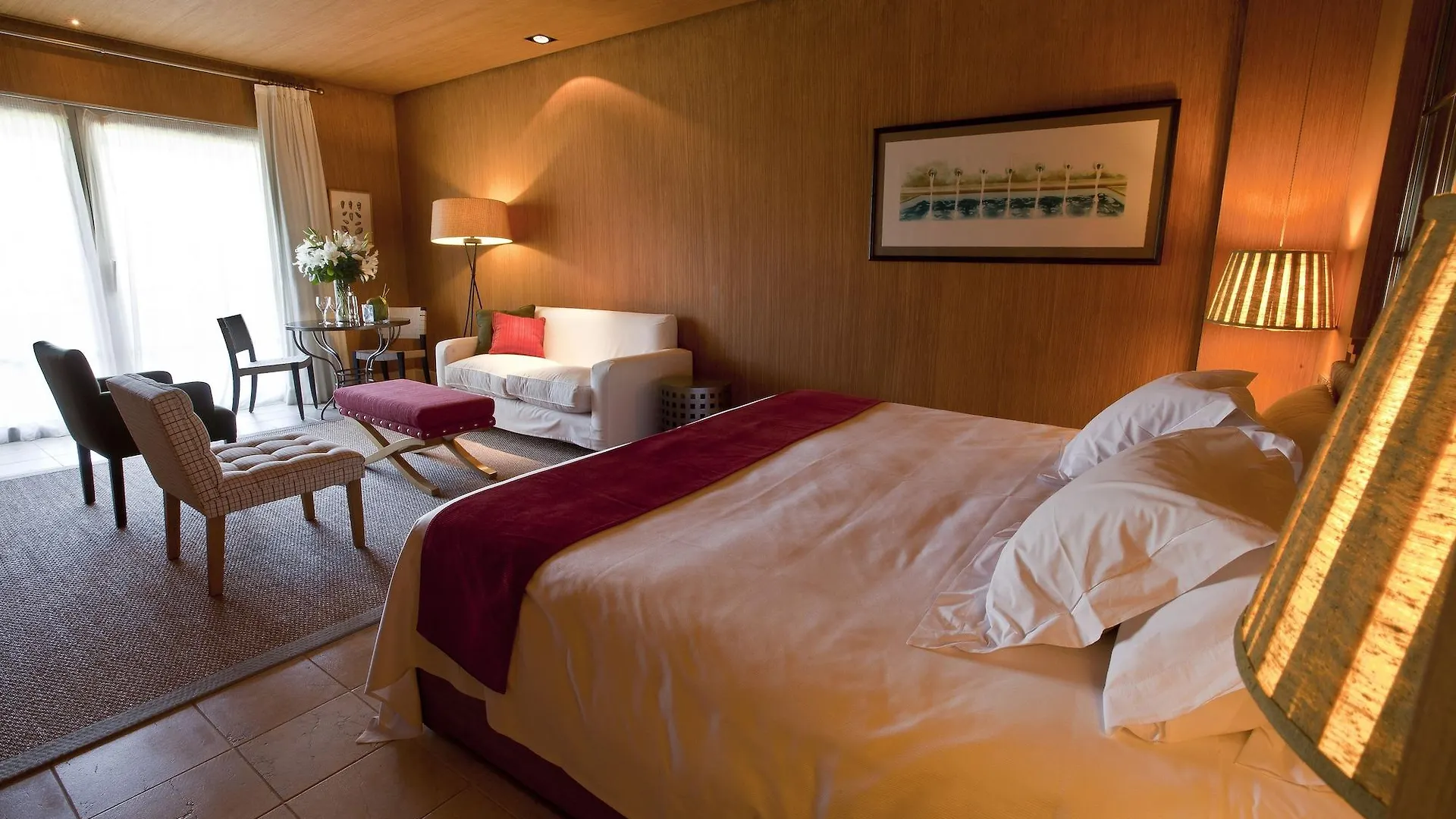 Rio Real Golf & Hotel Marbellac 4*,  Espagne