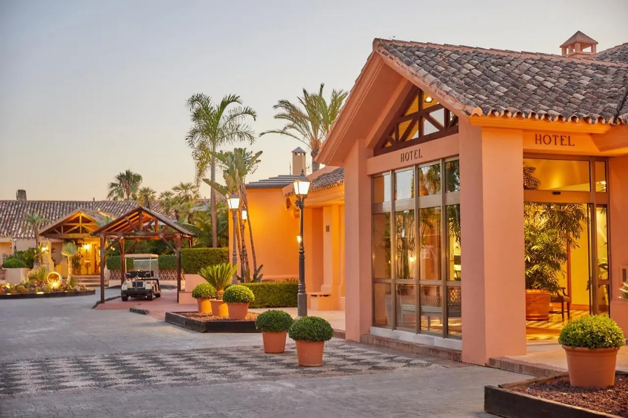 Rio Real Golf & Hotel Marbellac 4*,  Espagne