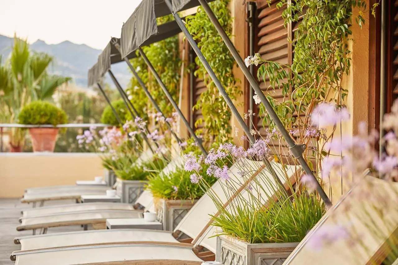 Rio Real Golf & Hotel Marbellac