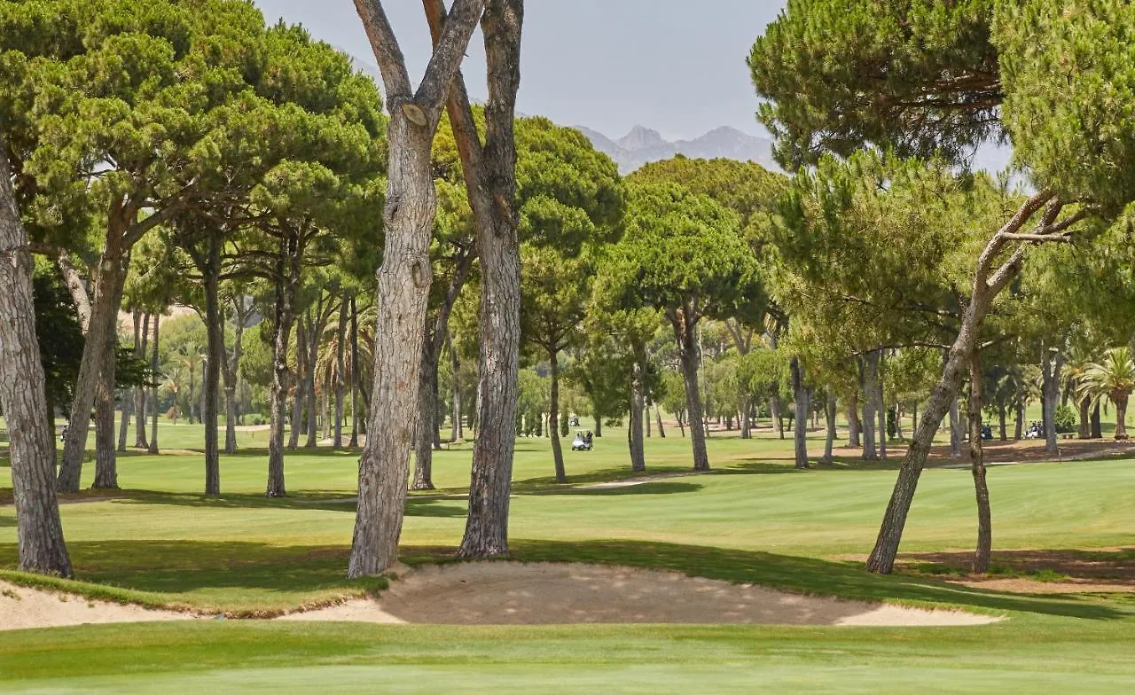 Rio Real Golf & Hotel Marbellac