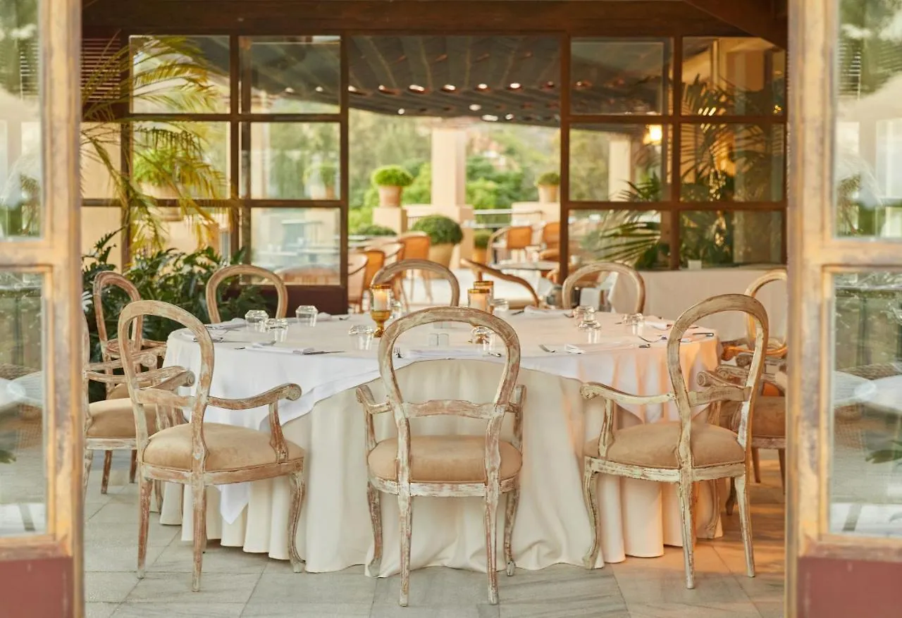 Rio Real Golf & Hotel Μαρμπέλλα