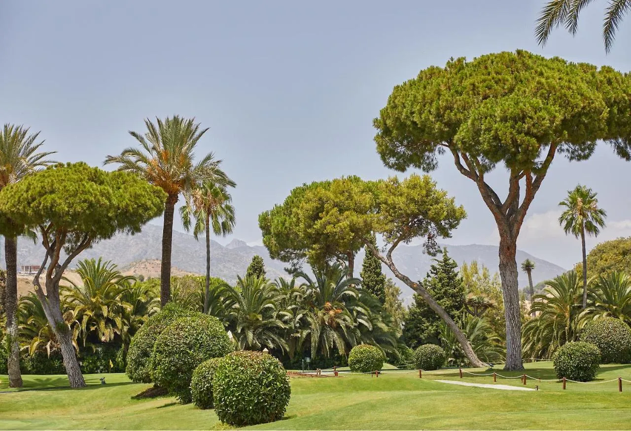 Rio Real Golf & Hotel Μαρμπέλλα