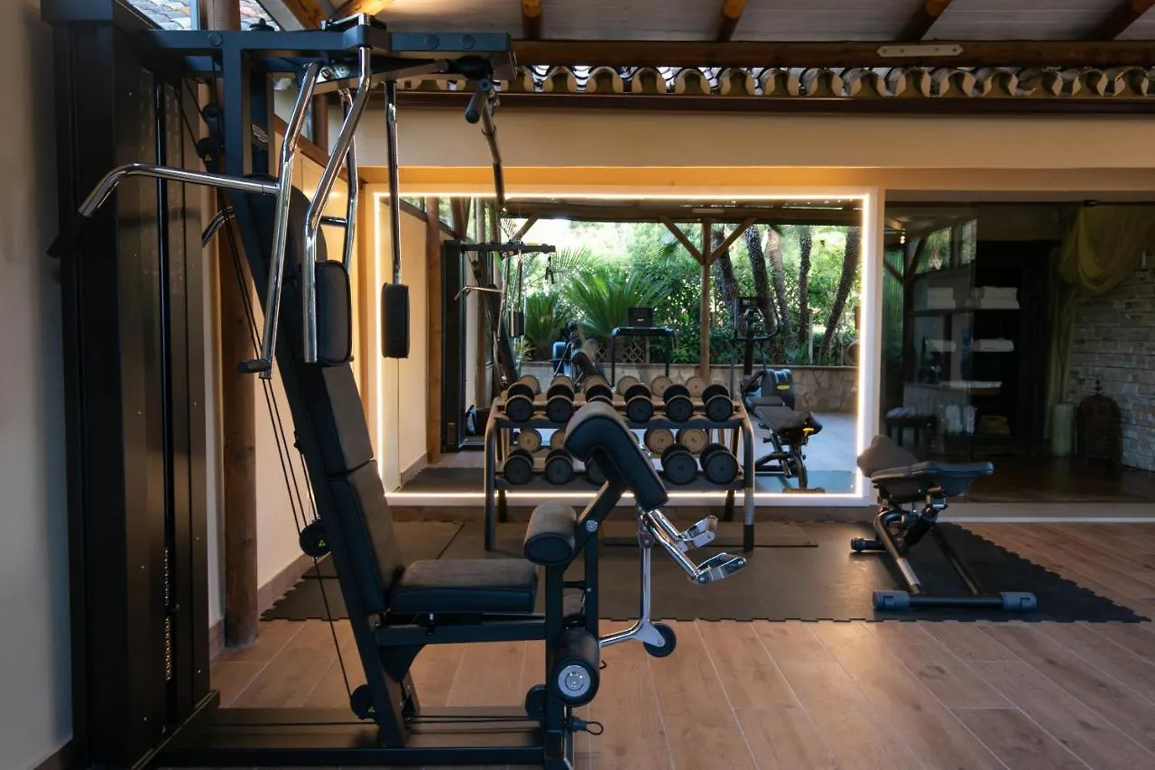 Rio Real Golf & Hotel Marbellac