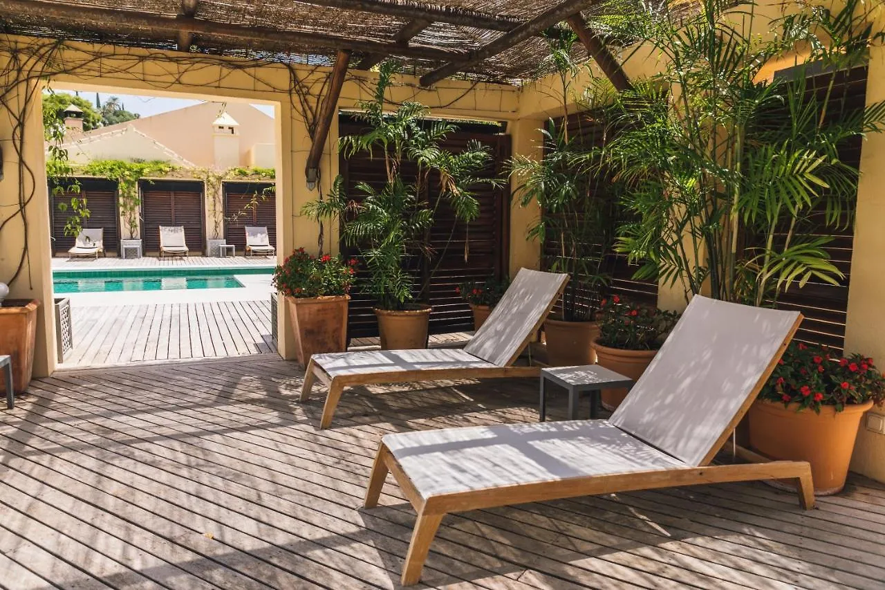 Rio Real Golf & Hotel Marbellac