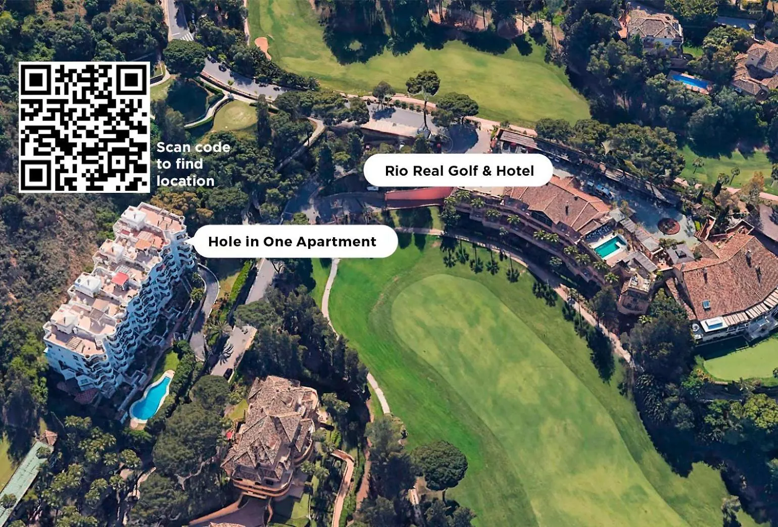Rio Real Golf & Hotel Marbellac