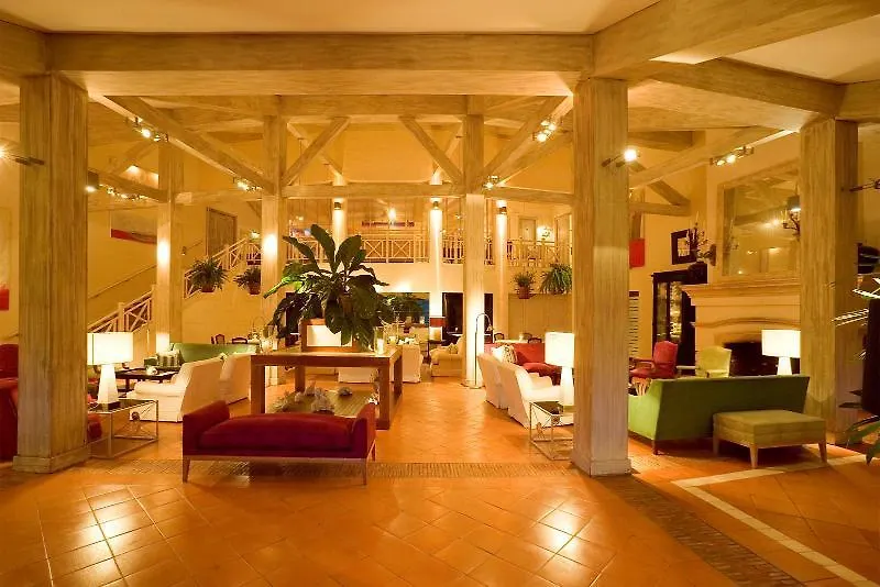Rio Real Golf & Hotel Marbellac