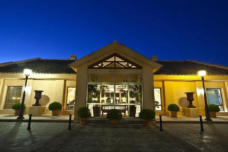 Rio Real Golf & Hotel Marbellac