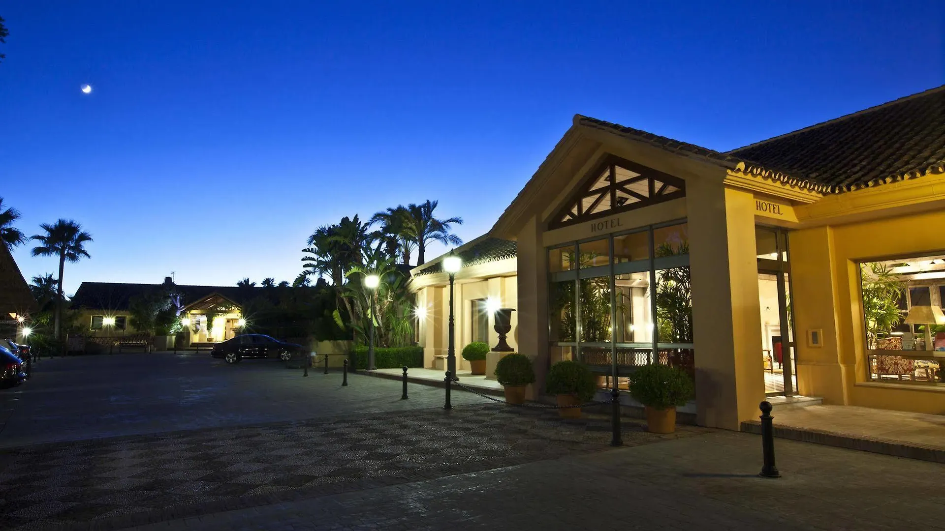 Rio Real Golf & Hotel Marbellac