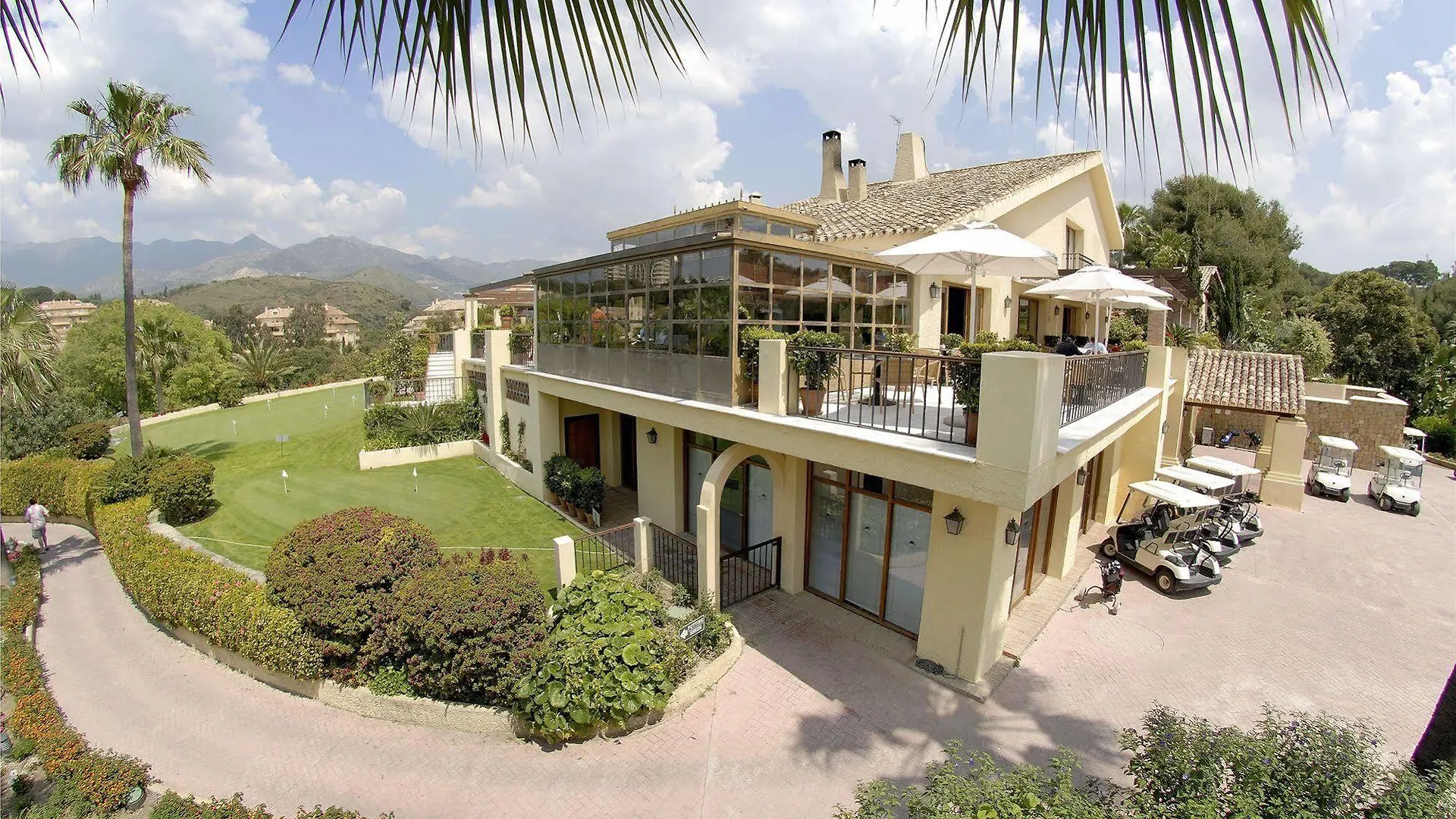 Rio Real Golf & Hotel Marbellac