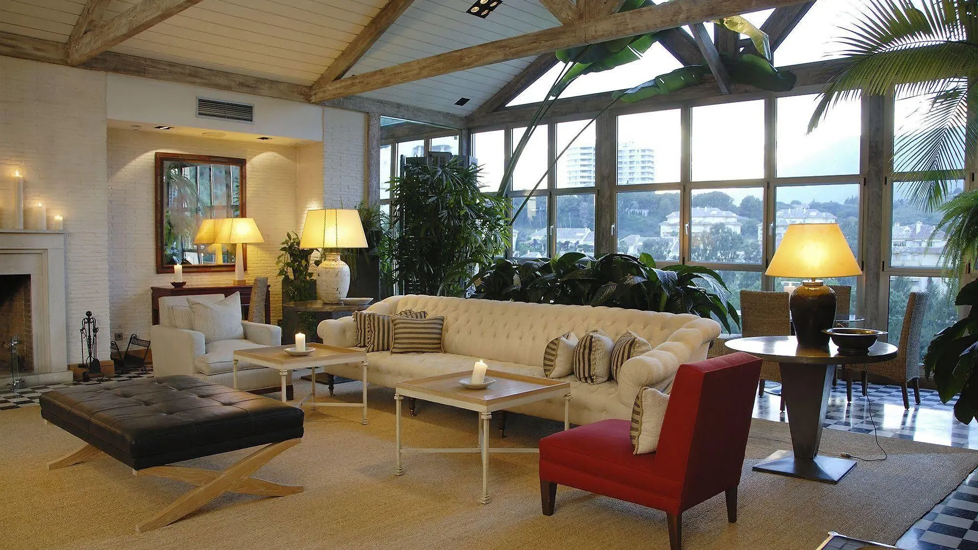Rio Real Golf & Hotel Marbellac