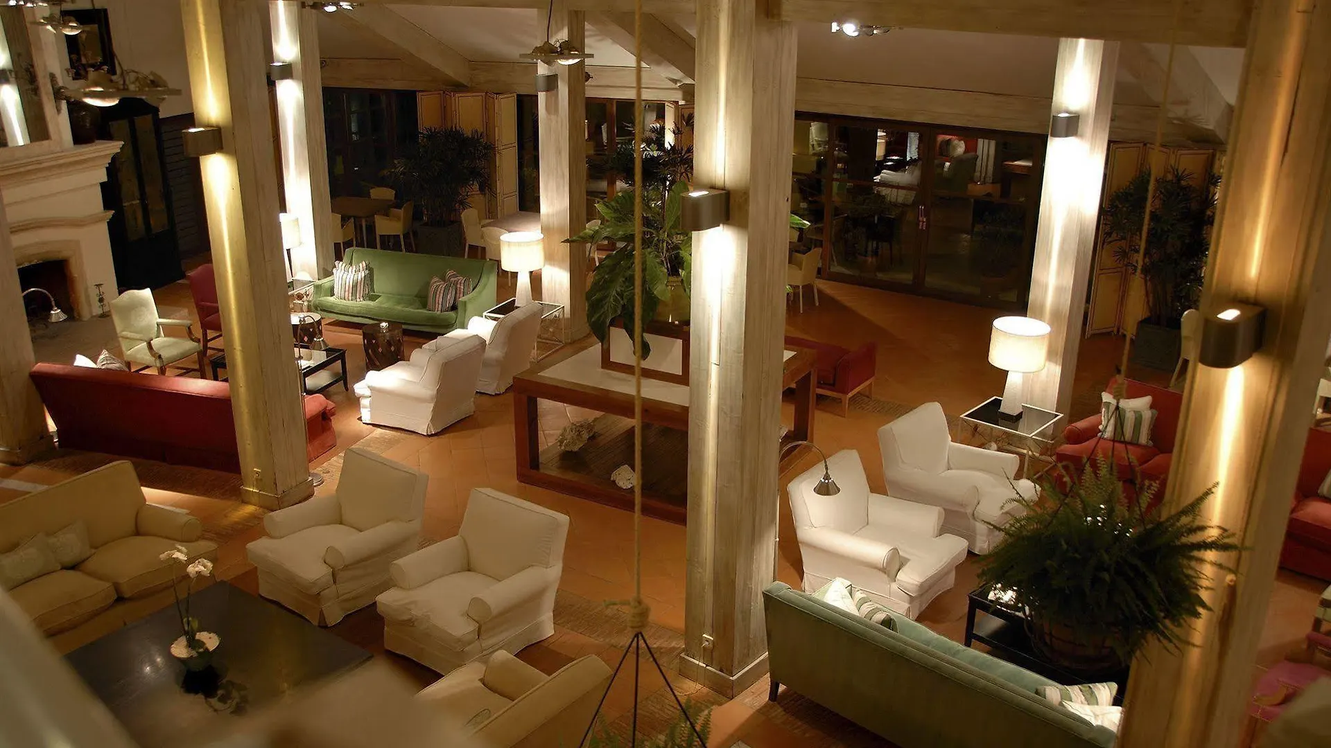 ****  Rio Real Golf & Hotel Marbellac Espagne