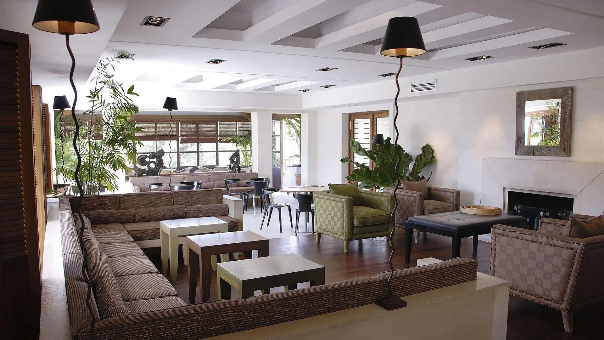 Rio Real Golf & Hotel Marbellac Espagne