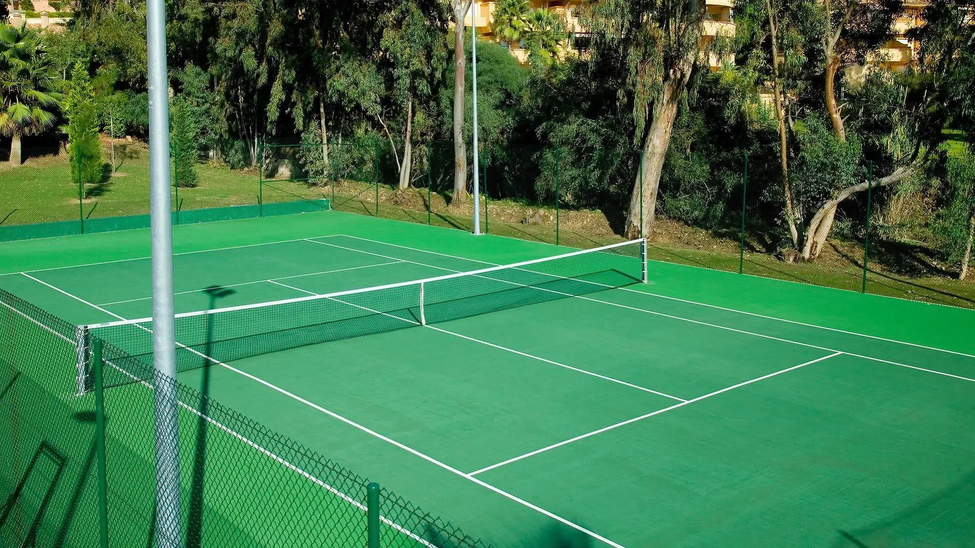 Rio Real Golf & Hotel Marbellac