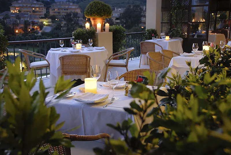 Rio Real Golf & Hotel Marbellac Espagne