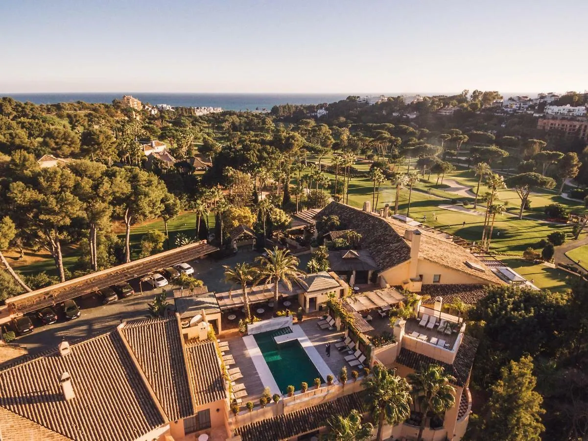 Rio Real Golf & Hotel Marbellac