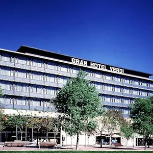 **** Otel Catalonia Gran Verdi İspanya