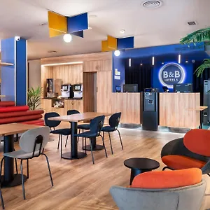 *** Otel Barcelona İspanya