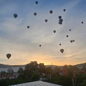  Otel Eros Türkiye