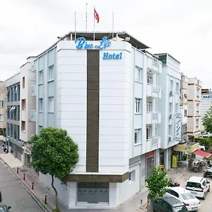  Otel Blue Life Türkiye