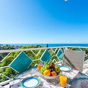 Sun & Apartment