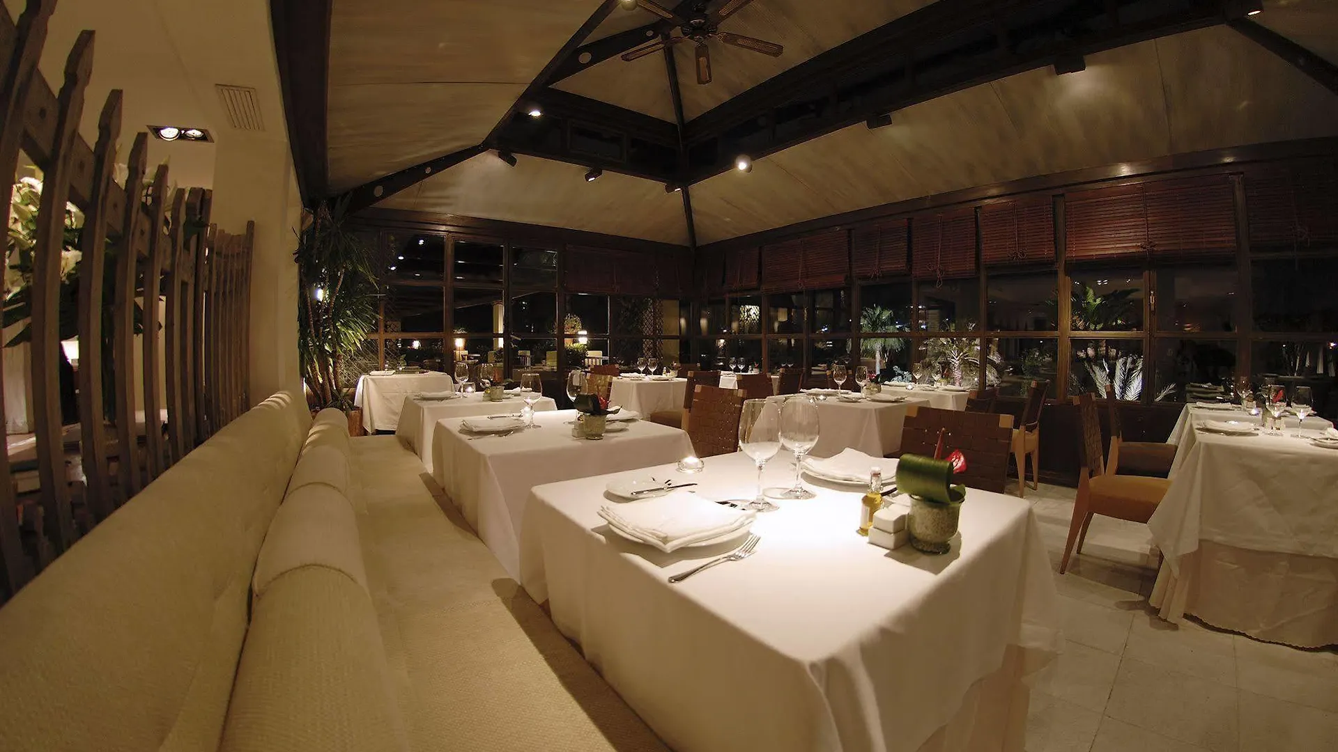 Rio Real Golf & Hotel Marbellac